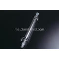 Condenser Dengan Tube Inner Coiled Standard Ground Mouth